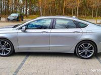 używany Ford Fusion 2.0 245 km AWD