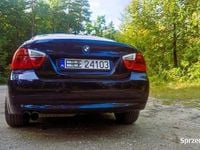 Używany BMW 325 2005 Sedan/Limuzyna