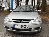 używany Opel Corsa C 1.2 2005