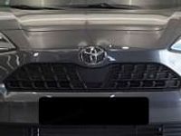 używany Toyota Yaris Cross Style 1.5 Hybrid AWD Style 1.5 Hybrid AWD 130KM | Podgrzewane fotele