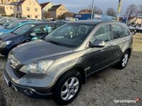 Używany Honda CR-V 150 KM (110 kW) 2009 Szary SUV