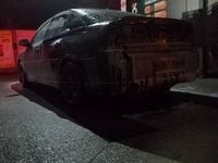 Używany Opel Vectra 2004