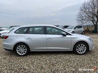 używany Seat Leon ST 