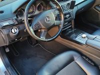 Używany Mercedes E350 Avantgarde 2009 Kombi