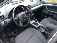 używany Audi A4 B7 Avant 1.8 Turbo