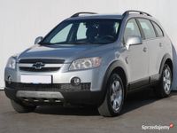 używany Chevrolet Captiva 2.0 D