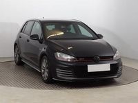 Używany VW Golf VII 230 KM (169 kW) 2013 Czarny Hatchback