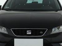 Używany Seat Leon 150 KM (110 kW) 2014 Czarny Hatchback