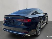 Używany Audi S5 Prestige 2018 Coupe