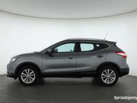 Używany Nissan Qashqai 116 KM (85 kW) 2016 Szary SUV