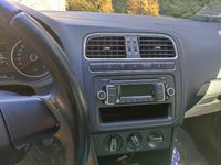 Używany VW Polo 75 KM (55 kW) 2012 Niebieski Hatchback