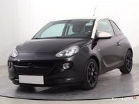 Używany Opel Adam 2014 Czarny Hatchback