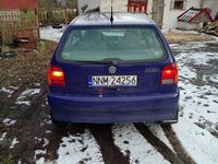 używany VW Polo 