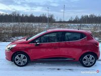 używany Renault Clio IV 0,9 90 km