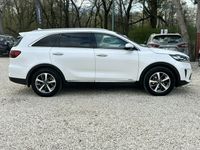 Używany Kia Sorento 185 KM (136 kW) 2019 Biały SUV