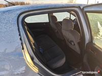 Używany Peugeot 307 2001 Srebrny Hatchback