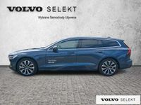 używany Volvo V60 B4 B Plus Bright aut