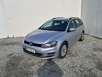 używany VW Golf 1.6dm 110KM 2016r. 288 607km