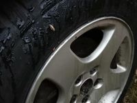 używany Audi A6 combi benzyna z gazem sekwencyjnym