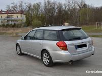 używany Subaru Legacy IV , 2.0 BOXER, 4x4, SKÓRA, PANORAMA,