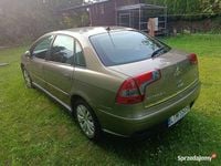 Używany Citroën C5 2007