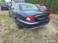 Używany Jaguar X-type 2003 Sedan/Limuzyna