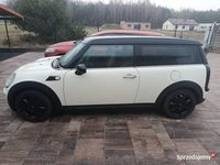 używany Mini Cooper Clubman 