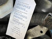 Używany Toyota Verso 147 KM (108 kW) 2009 Minivan