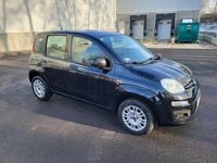 używany Fiat Panda III 1.2 69KM EASY