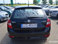 używany Skoda Rapid zarejestrowany (62)