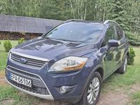 Używany Ford Kuga Trend 2011 SUV