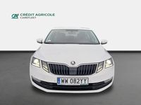 używany Skoda Octavia 1.6 TDI SCR Ambition Hatchback. WW082YY III (…