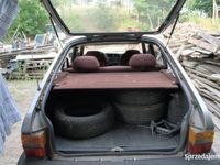 używany Saab 900 turbo