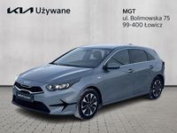 używany Kia Ceed M 1.5 T-GDI 140KM 7DCT