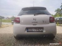 używany Citroën DS3 