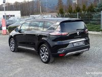 używany Renault Espace 1.6DCI 160KM 4Control LED Navi Skóra Kamera