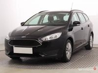 Używany Ford Focus 2015 Czarny Kombi