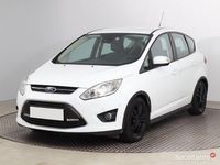 Używany Ford C-MAX 2015 Biały Minivan
