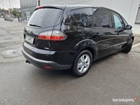Używany Ford S-MAX S 2007 Minivan