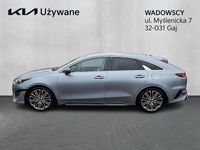 Używany Kia ProCeed GT GT-Line 2024 Hatchback