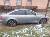 używany Audi A6 