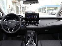 Używany Toyota Corolla 140 KM (102 kW) 2025