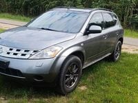 Używany Nissan Murano 2007 SUV