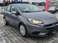 Używany Opel Corsa 2016 Hatchback