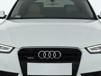 używany Audi A5 II , Salon Polska, Serwis ASO, Automat, Skóra, Navi, Xenon,