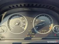 Używany BMW 535 306 KM (225 kW) 2014