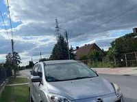 Używany Mazda 5 2010 Niebieski Minivan