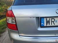 używany Audi A4 b6 1.8T quatrro z LPG