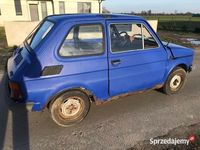 używany Fiat 126 