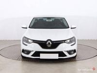 Używany Renault Mégane IV 2018 Biały Sedan/Limuzyna